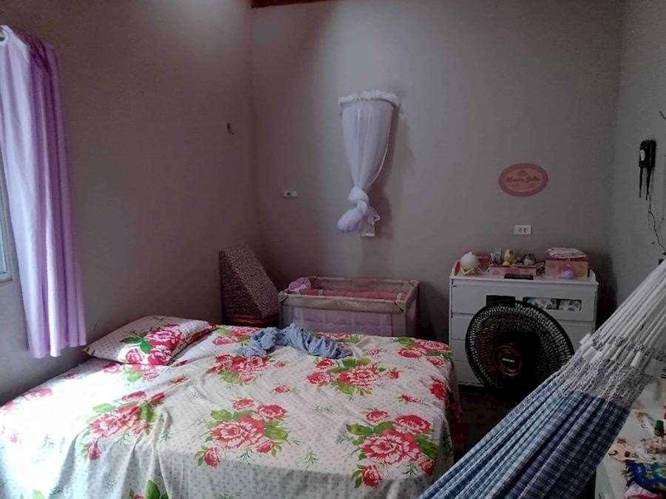 Casa no Conjunto Zacarias Junior - Jaguaribara/CE, localizado em Jaguaribara - CE