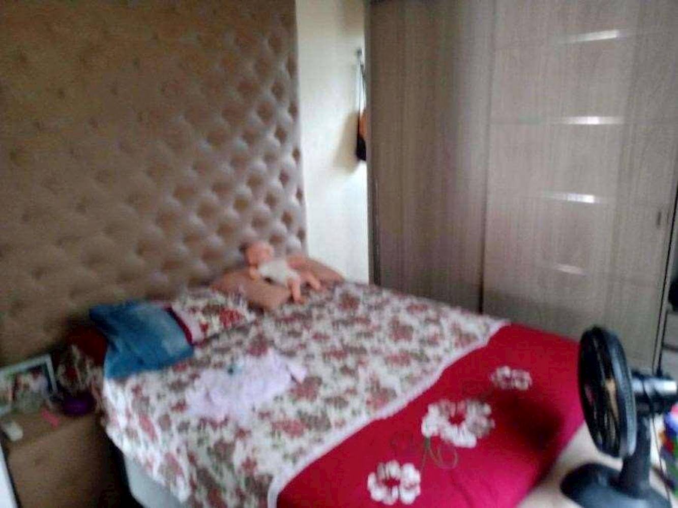 Casa no Conjunto Zacarias Junior - Jaguaribara/CE, localizado em Jaguaribara - CE