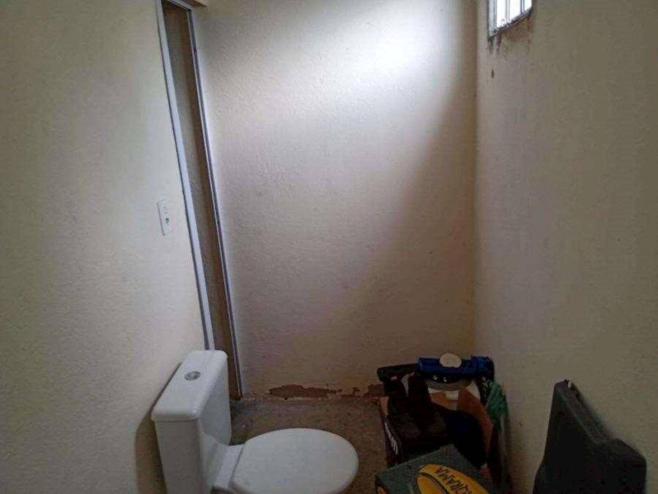 Casa no Conjunto Zacarias Junior - Jaguaribara/CE, localizado em Jaguaribara - CE