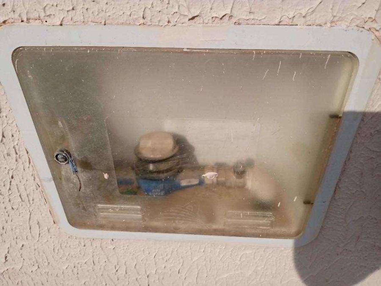 Casa no Conjunto Zacarias Junior - Jaguaribara/CE, localizado em Jaguaribara - CE