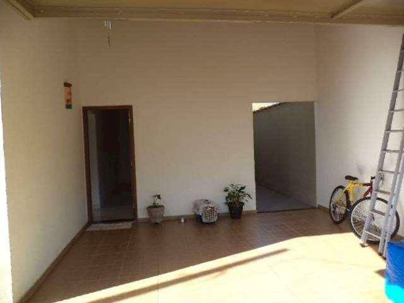 Casa no Loteamento Cezar Capato - Jardinópolis/SP, localizado em Jardinópolis - SP