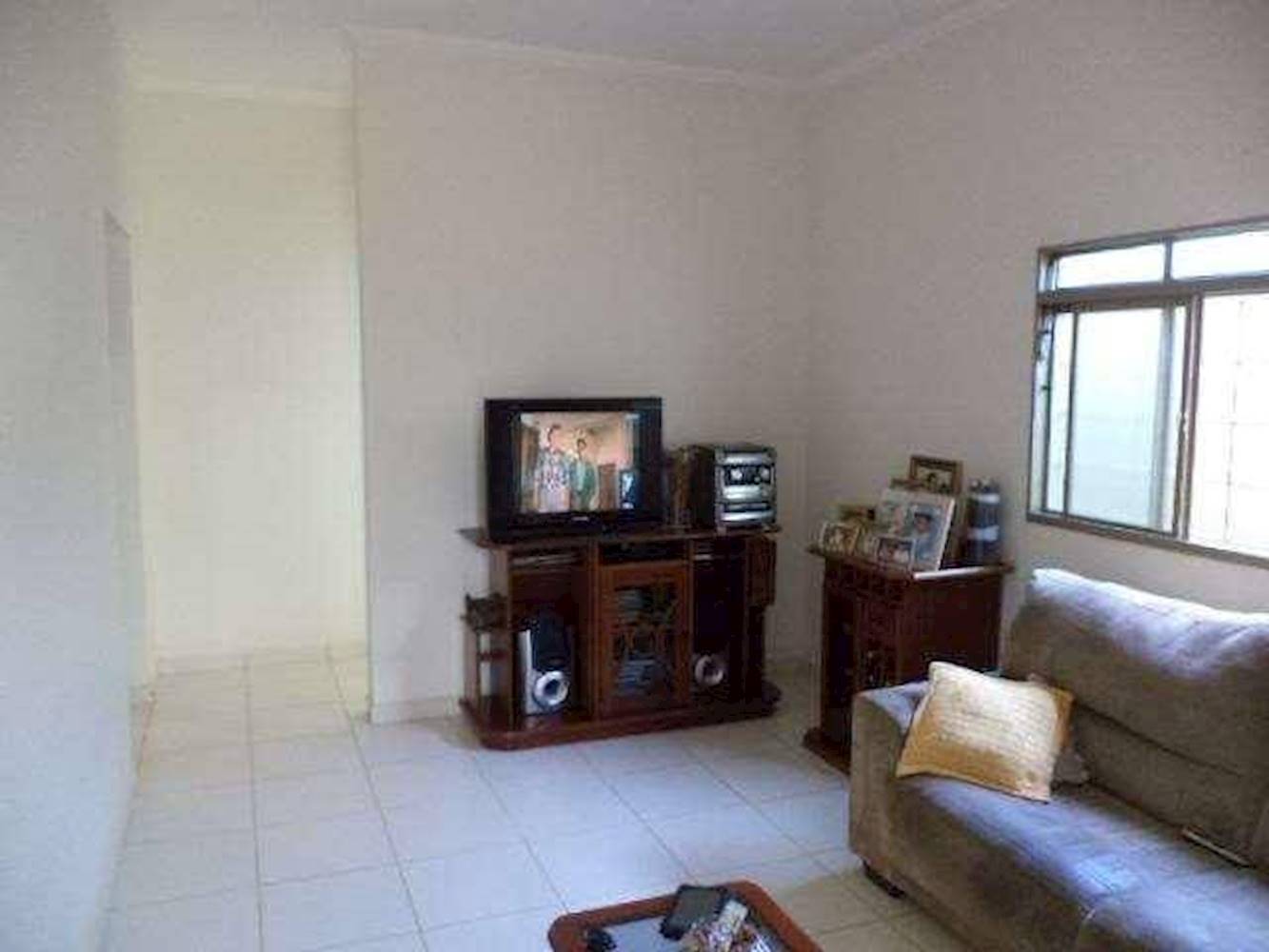 Casa no Loteamento Cezar Capato - Jardinópolis/SP, localizado em Jardinópolis - SP