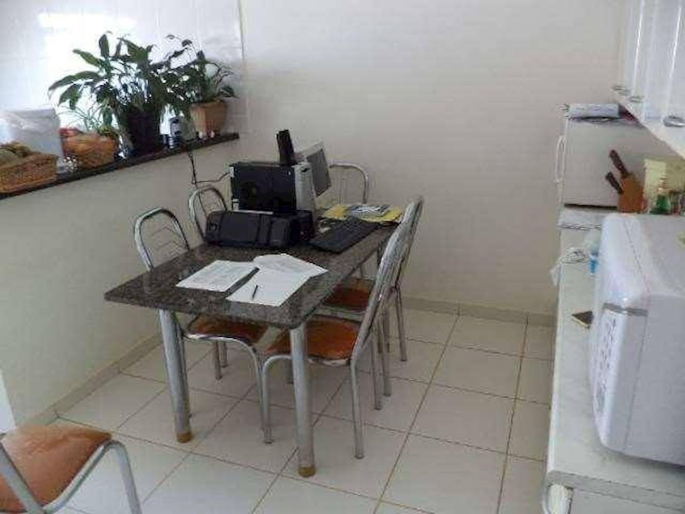 Casa no Loteamento Cezar Capato - Jardinópolis/SP, localizado em Jardinópolis - SP