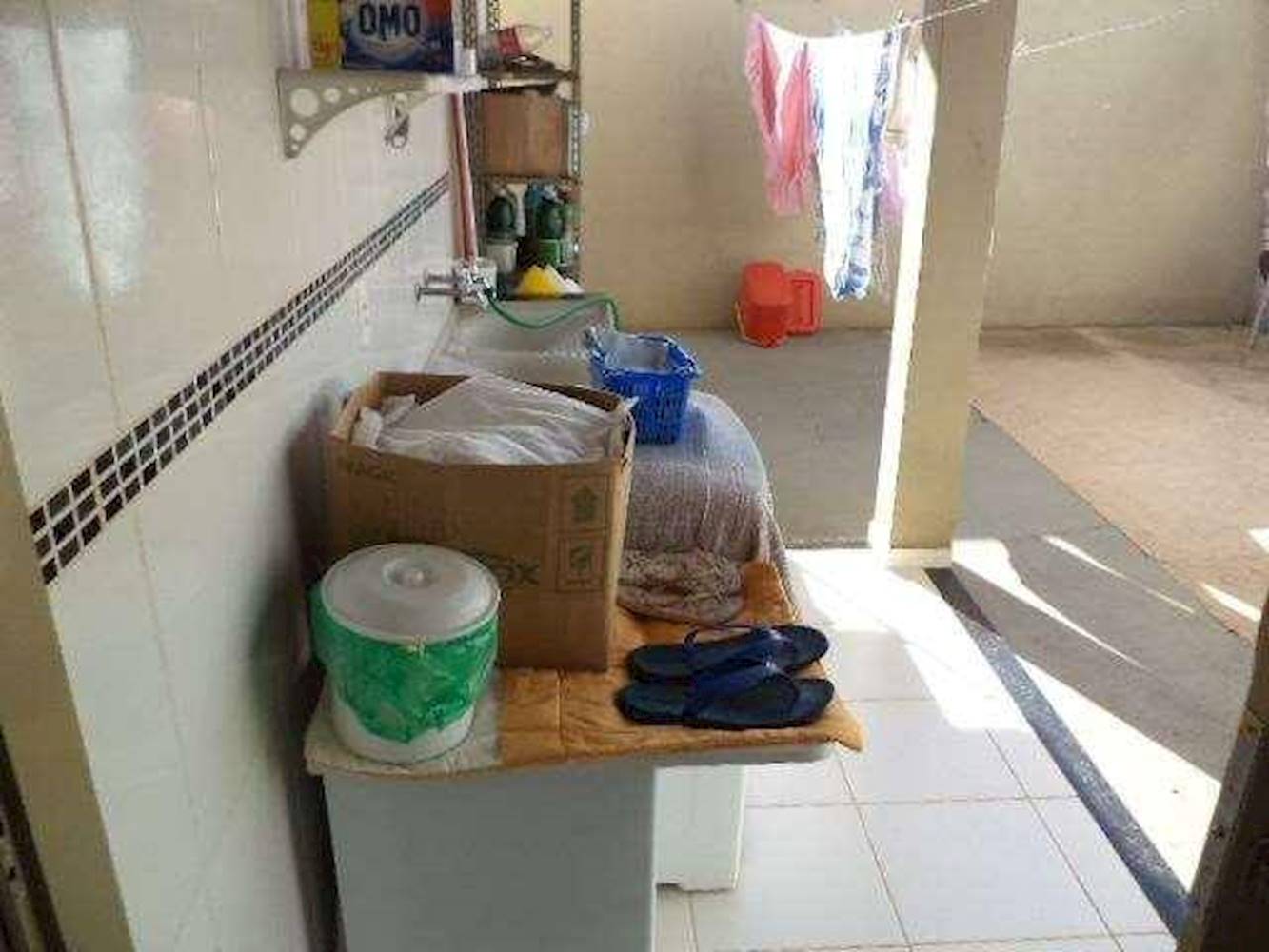 Casa no Loteamento Cezar Capato - Jardinópolis/SP, localizado em Jardinópolis - SP