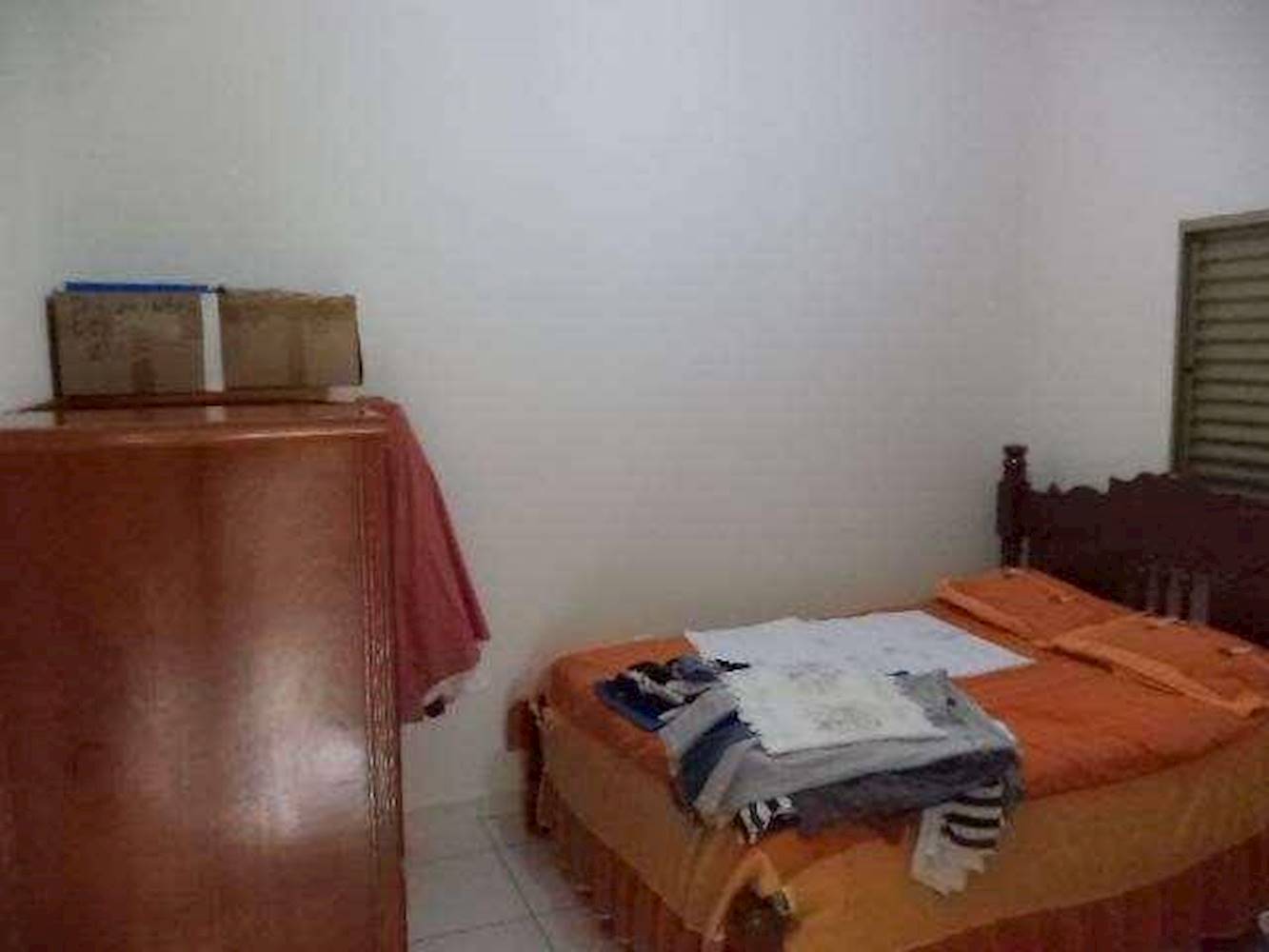 Casa no Loteamento Cezar Capato - Jardinópolis/SP, localizado em Jardinópolis - SP