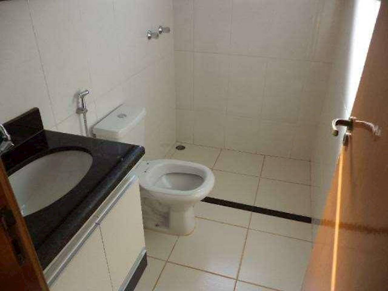 Casa no Loteamento Cezar Capato - Jardinópolis/SP, localizado em Jardinópolis - SP
