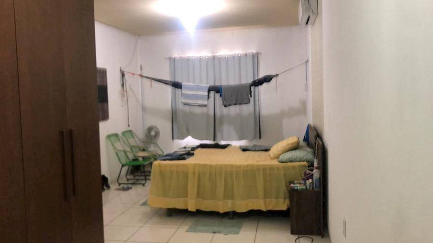 Casa no Centro - Sambaíba/MA, localizado em Sambaíba - MA