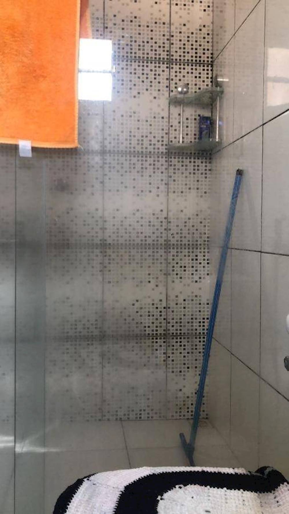 Casa no Centro - Sambaíba/MA, localizado em Sambaíba - MA