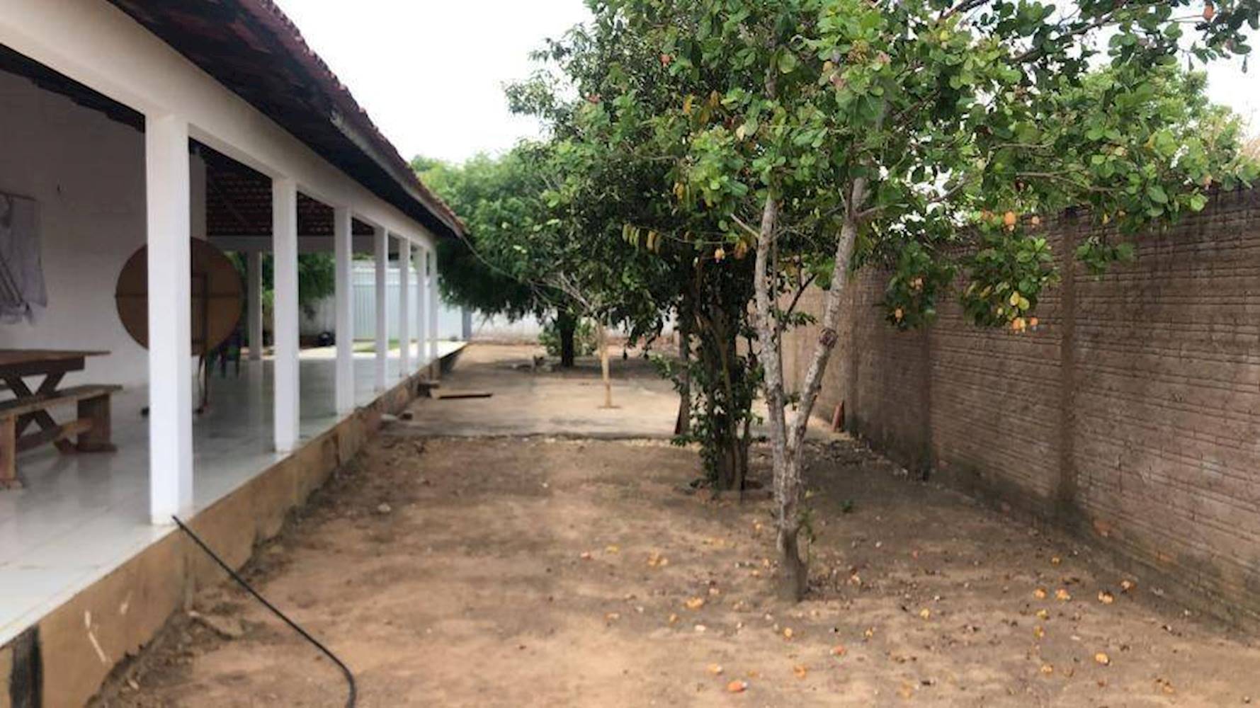 Casa no Centro - Sambaíba/MA, localizado em Sambaíba - MA