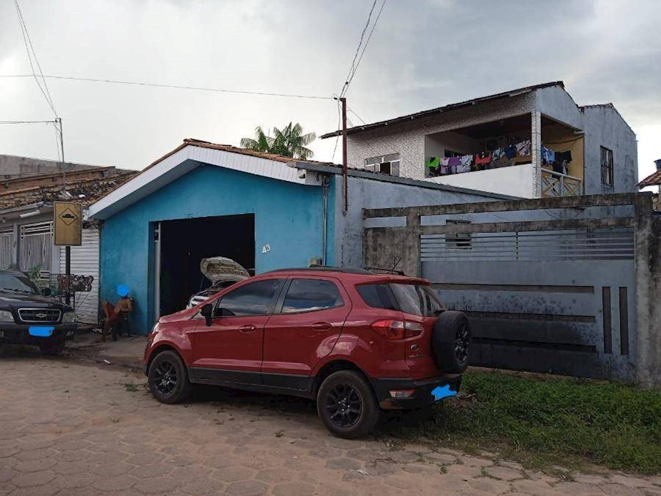 Casa na Cidade Nova em Baião/PA, localizado em Baião - PA