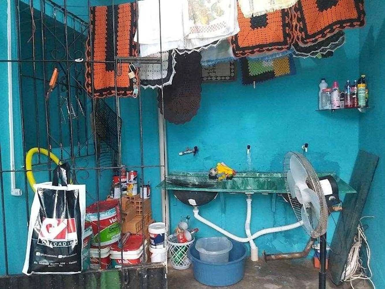 Casa na Cidade Nova em Baião/PA, localizado em Baião - PA