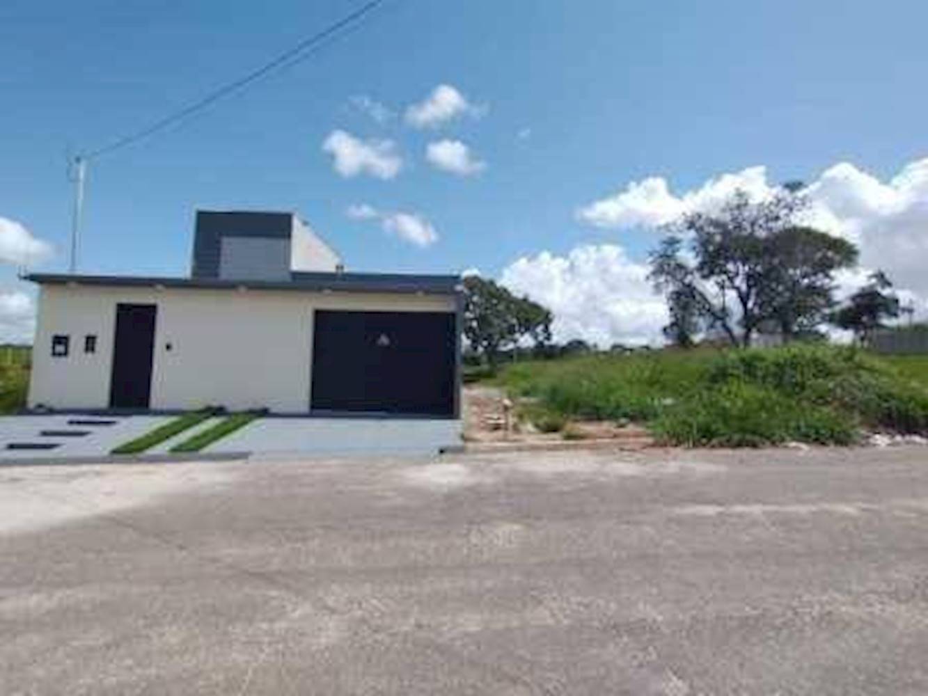 Casa no Residencial Eldorado Park II em Caldas Novas/GO, localizado em Caldas Novas - GO