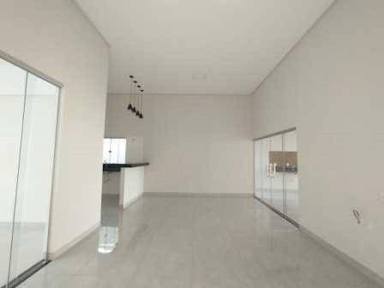 Casa no Residencial Eldorado Park II em Caldas Novas/GO, localizado em Caldas Novas - GO