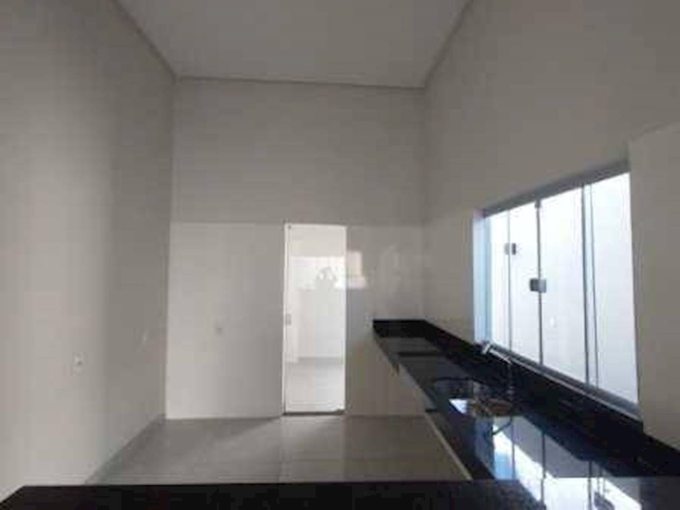Casa no Residencial Eldorado Park II em Caldas Novas/GO, localizado em Caldas Novas - GO