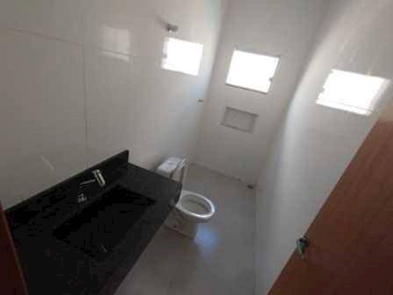 Casa no Residencial Eldorado Park II em Caldas Novas/GO, localizado em Caldas Novas - GO