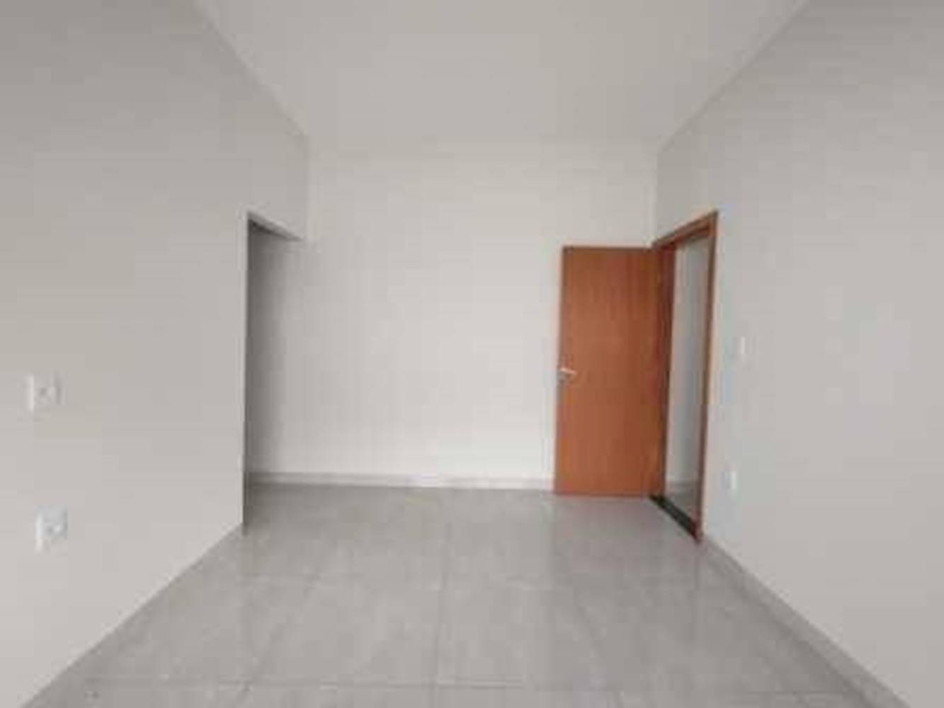Casa no Residencial Eldorado Park II em Caldas Novas/GO, localizado em Caldas Novas - GO