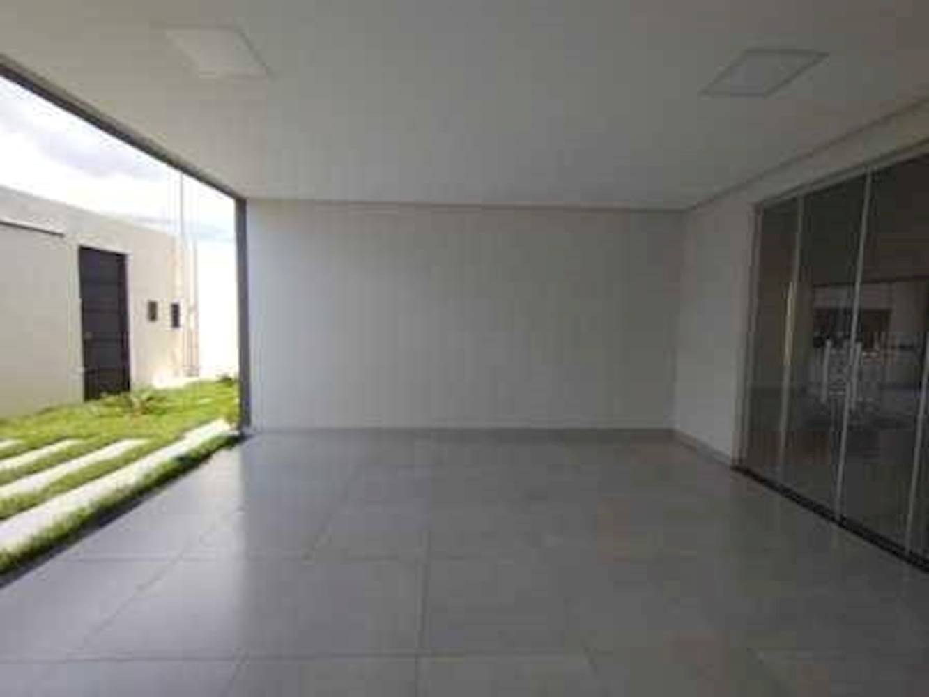 Casa no Residencial Eldorado Park II em Caldas Novas/GO, localizado em Caldas Novas - GO