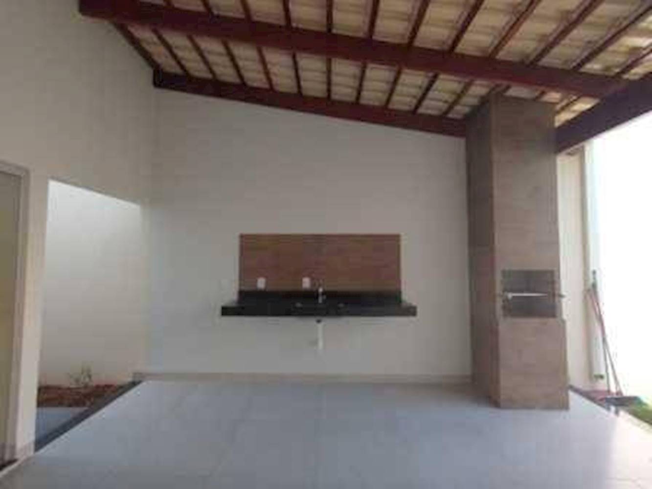Casa no Residencial Eldorado Park II em Caldas Novas/GO, localizado em Caldas Novas - GO