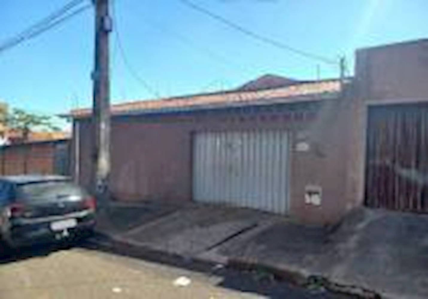 Imagem do imóvel Casa em Alfredo Freire III - Uberaba/MG