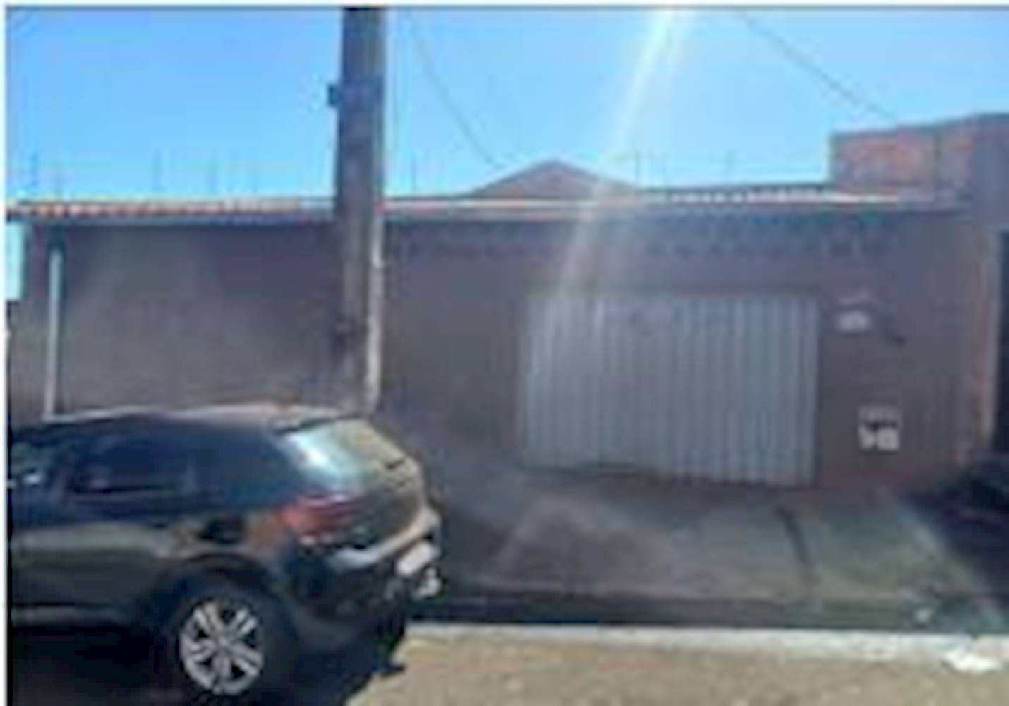 Casa em Alfredo Freire III - Uberaba/MG, localizado em Uberaba - MG