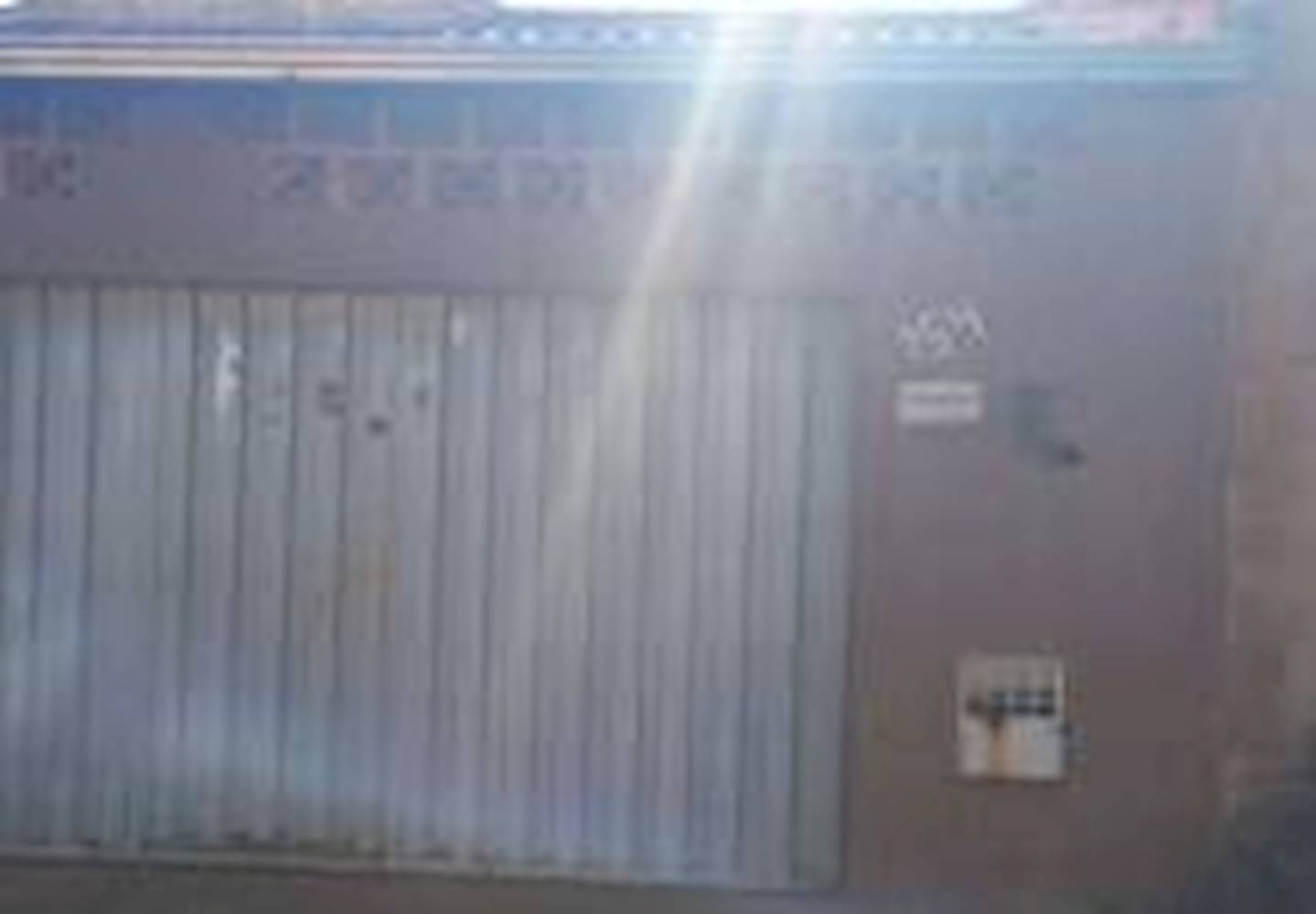 Casa em Alfredo Freire III - Uberaba/MG, localizado em Uberaba - MG