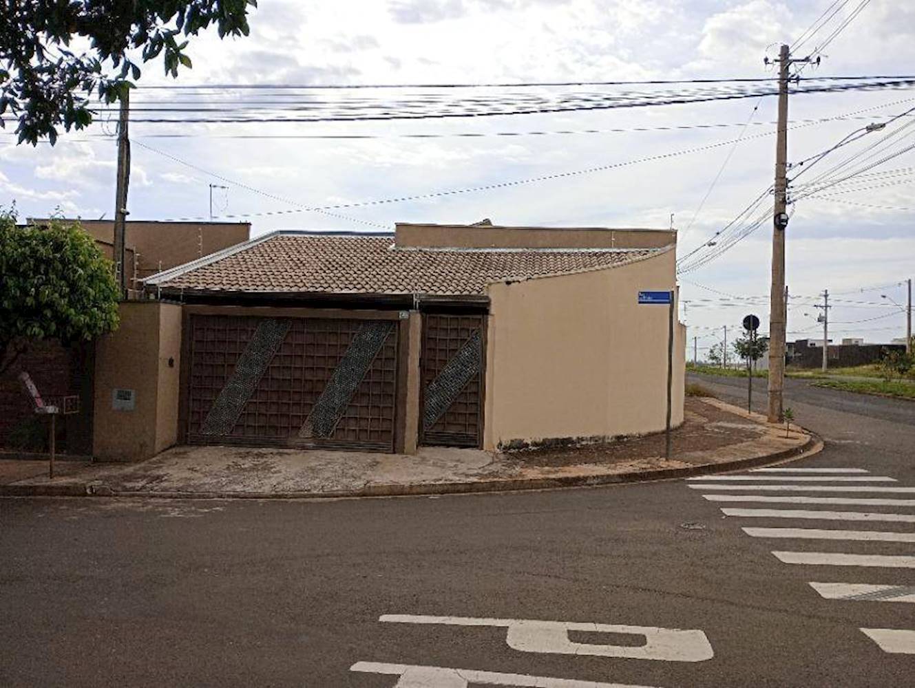 Imagem do imóvel Casa no Jardim Itália em Votuporanga/SP