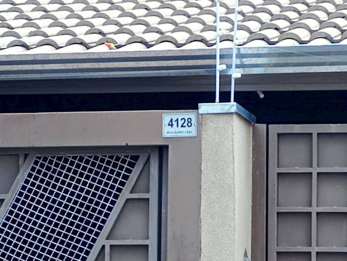 Casa no Jardim Itália em Votuporanga/SP, localizado em Votuporanga - SP