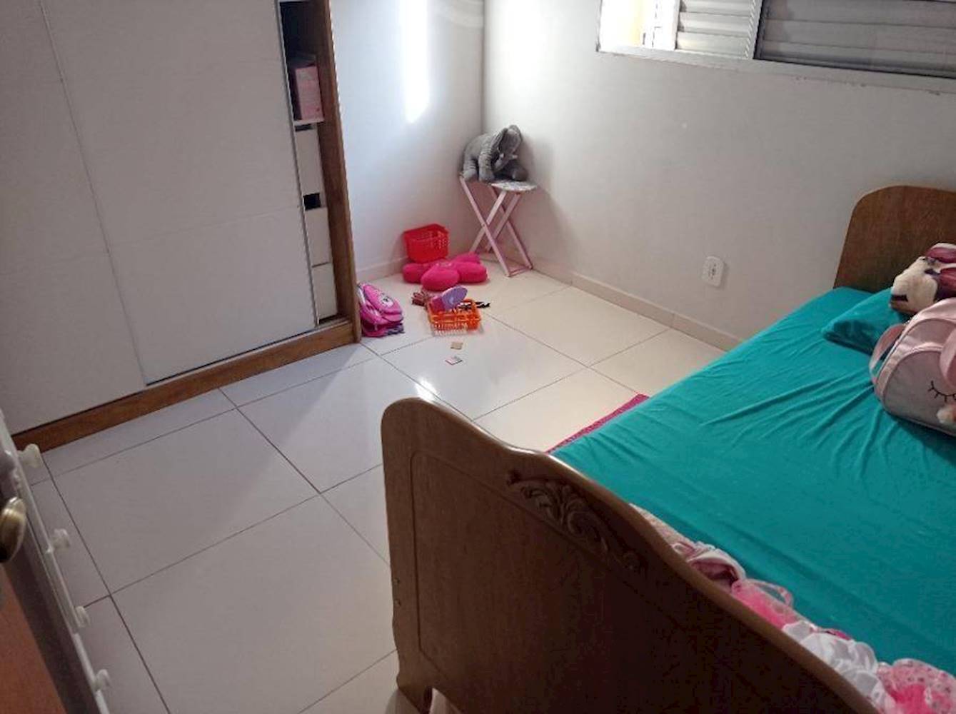 Casa no Jardim Itália em Votuporanga/SP, localizado em Votuporanga - SP