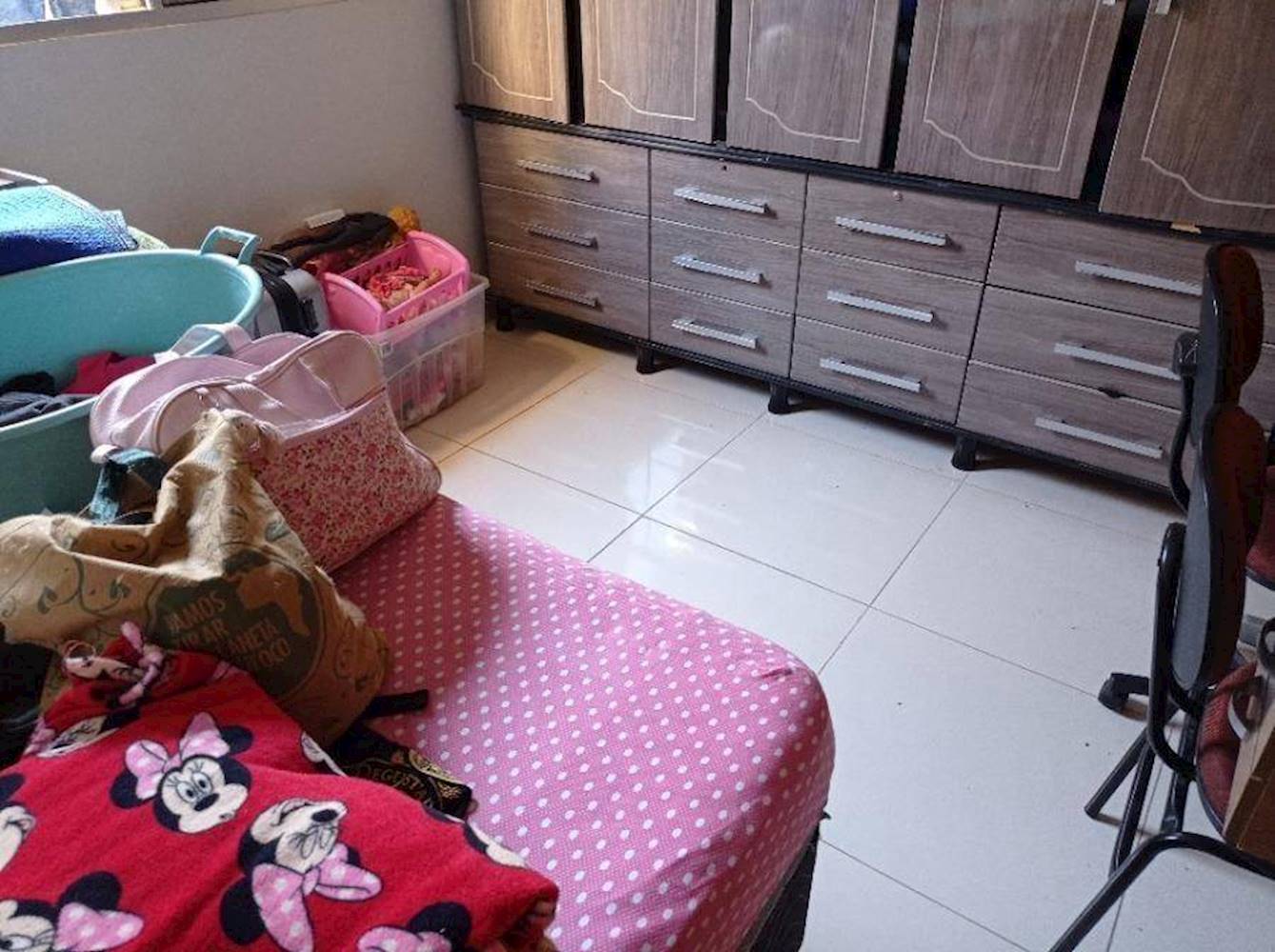 Casa no Jardim Itália em Votuporanga/SP, localizado em Votuporanga - SP