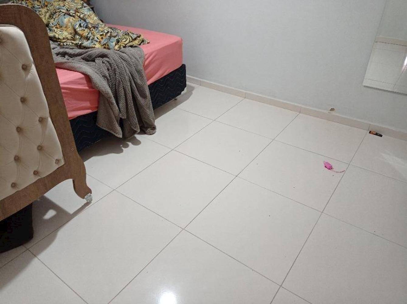 Casa no Jardim Itália em Votuporanga/SP, localizado em Votuporanga - SP