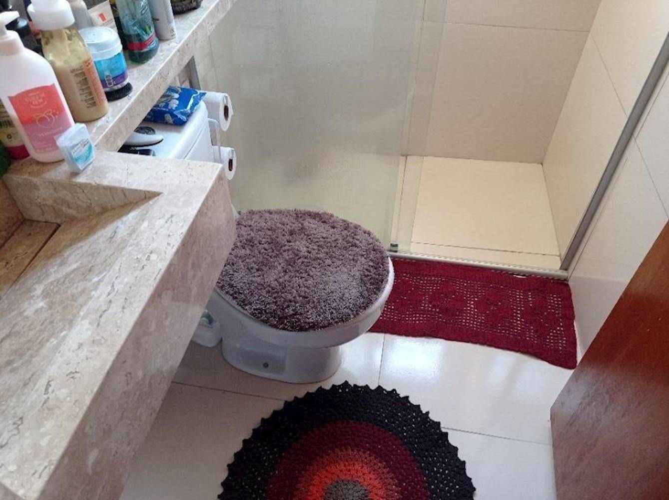 Casa no Jardim Itália em Votuporanga/SP, localizado em Votuporanga - SP