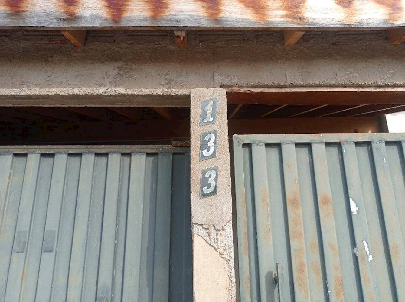 Casa no Parque dos Sonhos em Lucélia/SP, localizado em Lucélia - SP