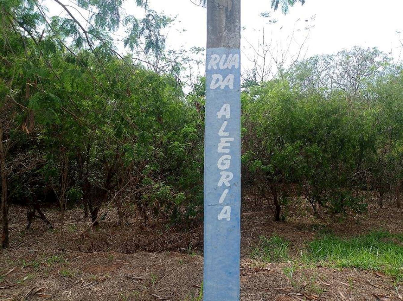 Casa no Parque dos Sonhos em Lucélia/SP, localizado em Lucélia - SP