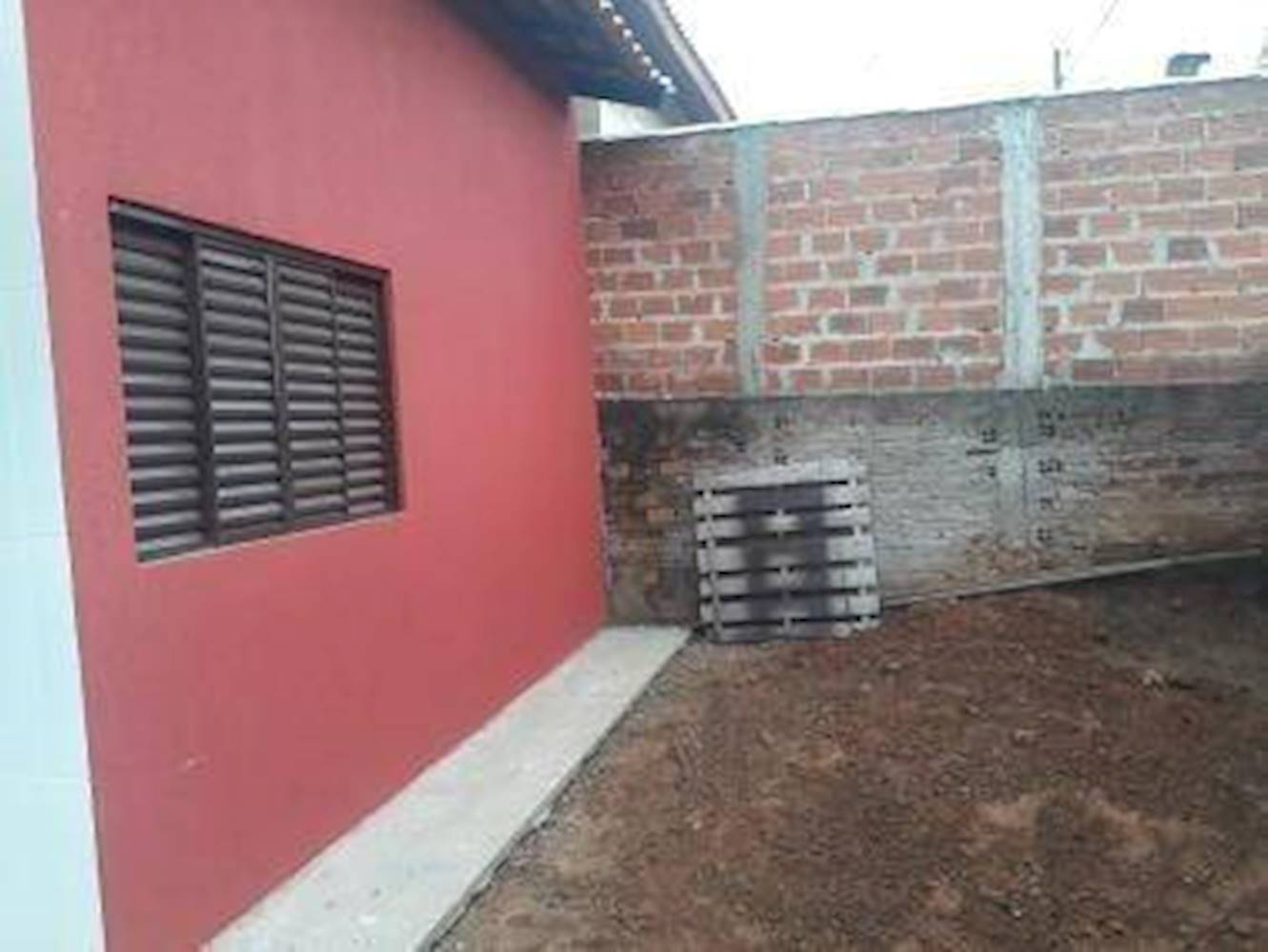 Casa no Parque dos Sonhos em Lucélia/SP, localizado em Lucélia - SP