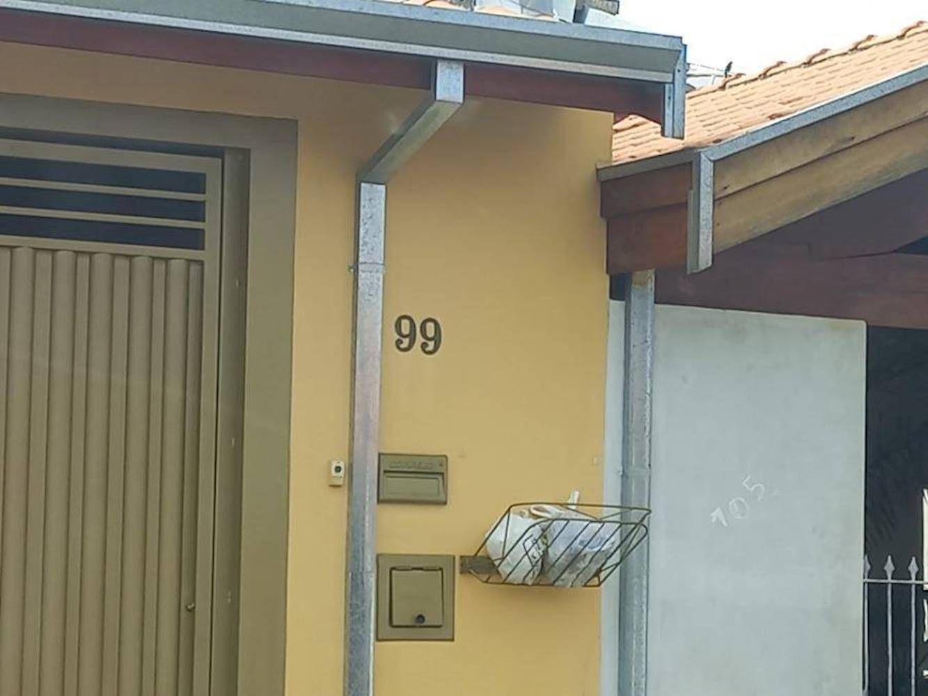 Casa em Colinas dos Laranjais - Laranjal Paulista/SP, localizado em Laranjal Paulista - SP