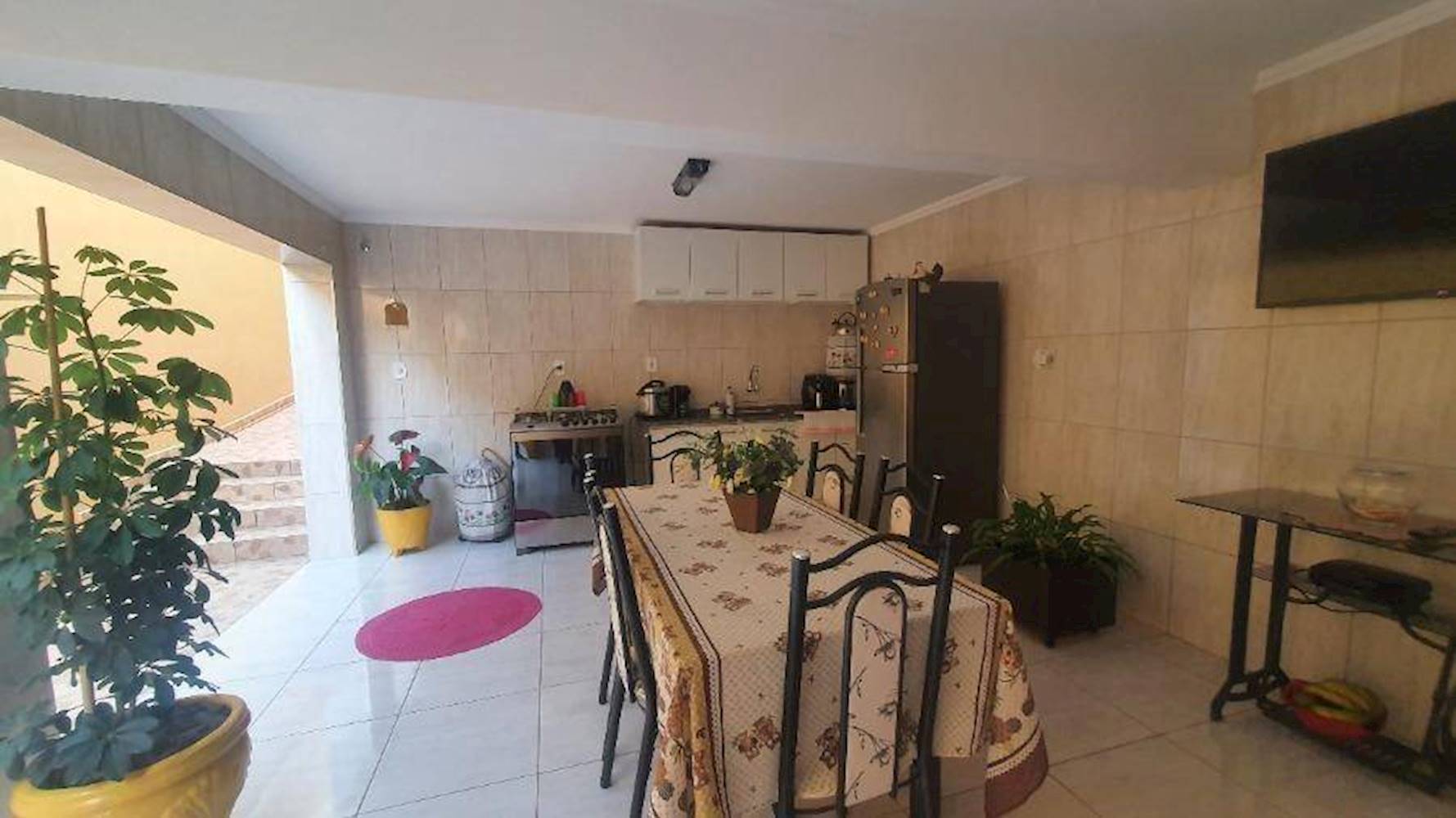Casa em Colinas dos Laranjais - Laranjal Paulista/SP, localizado em Laranjal Paulista - SP