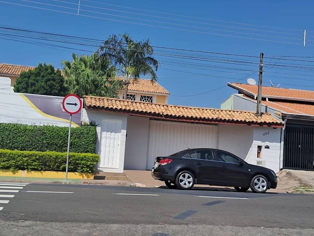 Imagem do imóvel Casa em Remando Campineiro - Hortolândia/SP
