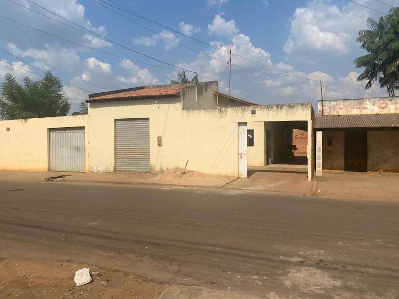 Casa em Vilinha - Grajaú/MA, localizado em Grajaú - MA