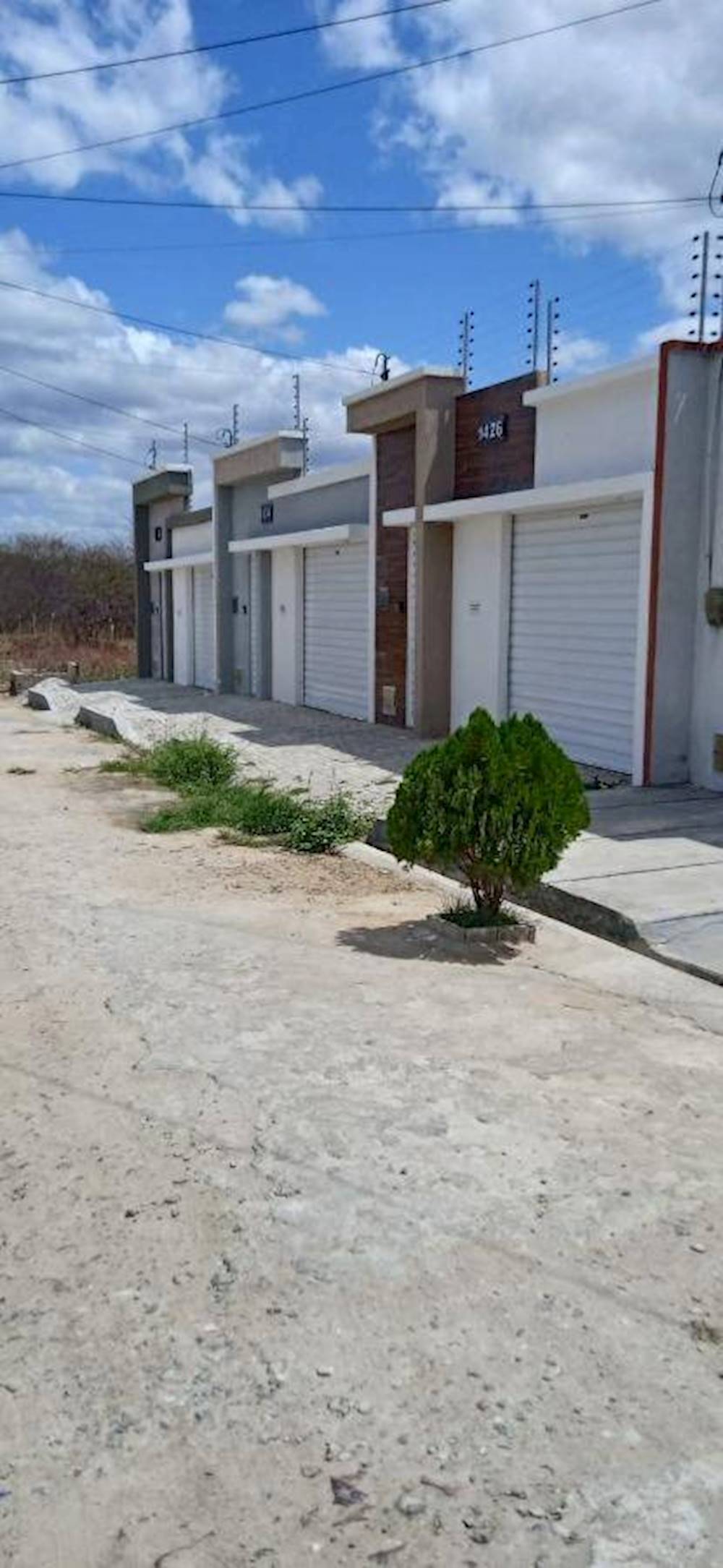 Casa no Bairro das Nações em Sobral/CE, localizado em Sobral - CE