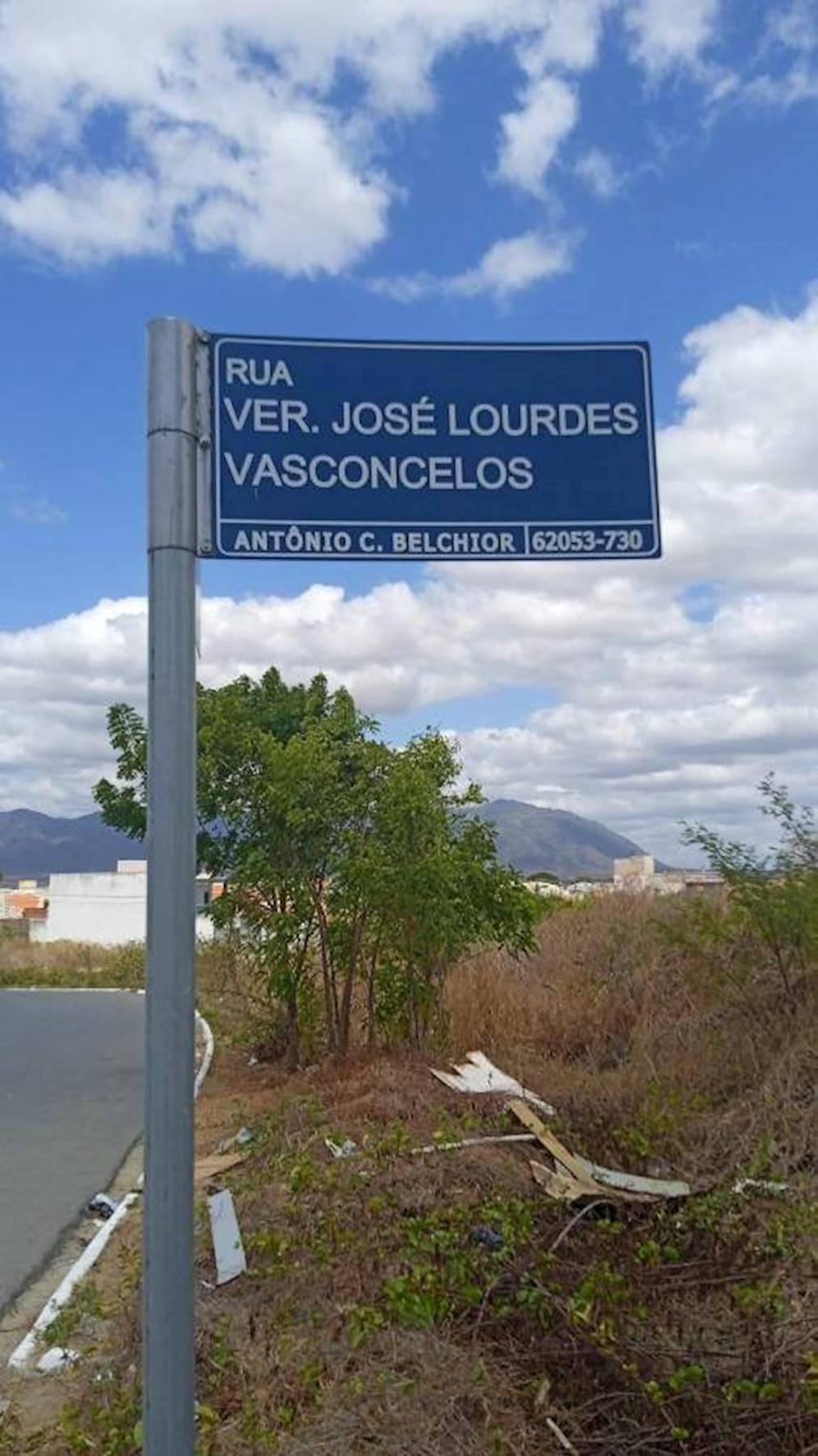 Casa no Bairro das Nações em Sobral/CE, localizado em Sobral - CE