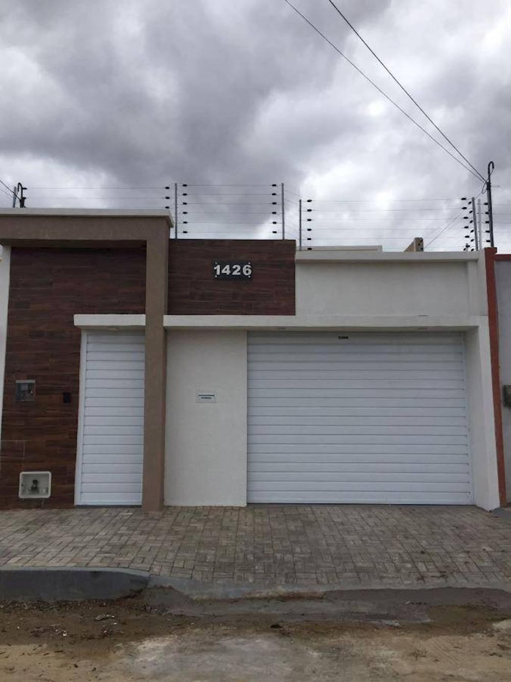 Casa no Bairro das Nações em Sobral/CE, localizado em Sobral - CE