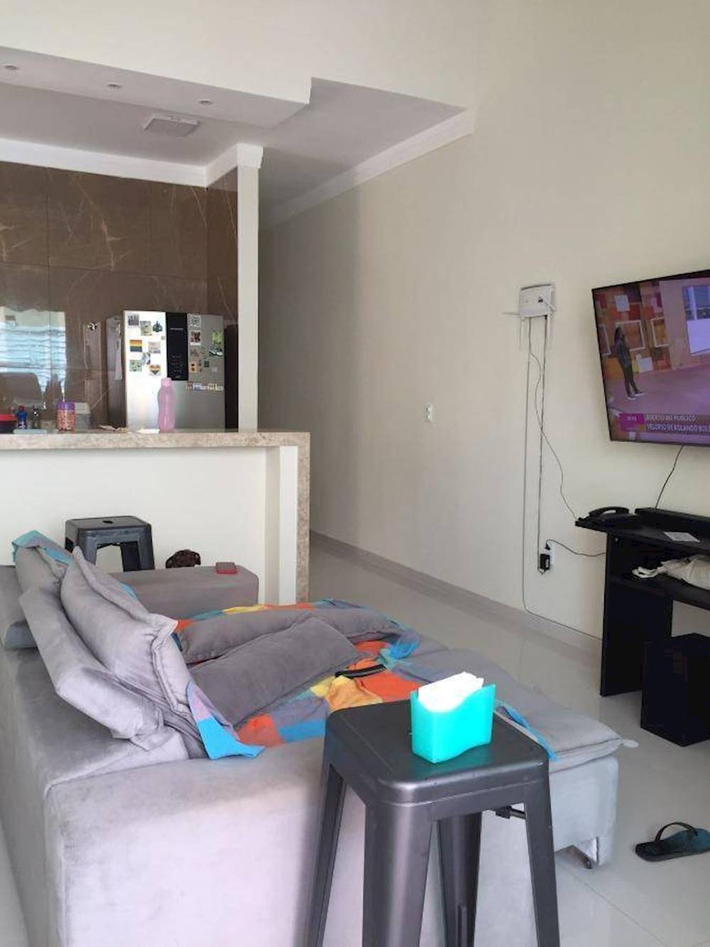 Casa no Bairro das Nações em Sobral/CE, localizado em Sobral - CE