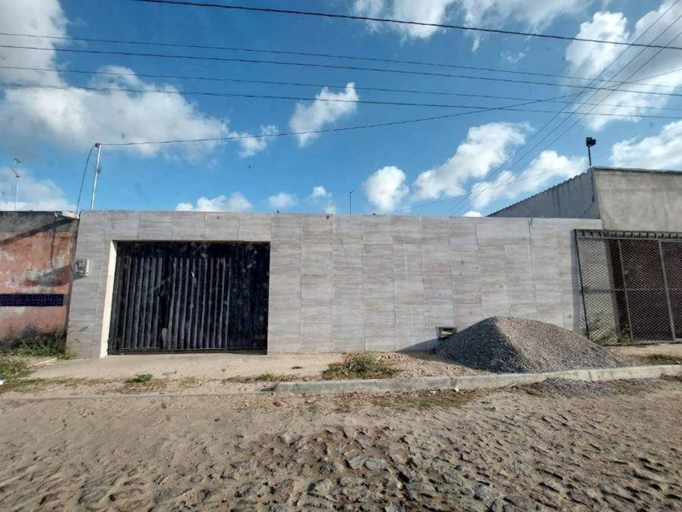 Casa em Brisas do Pondoretama - Pindoretama/CE, localizado em Pindoretama - CE