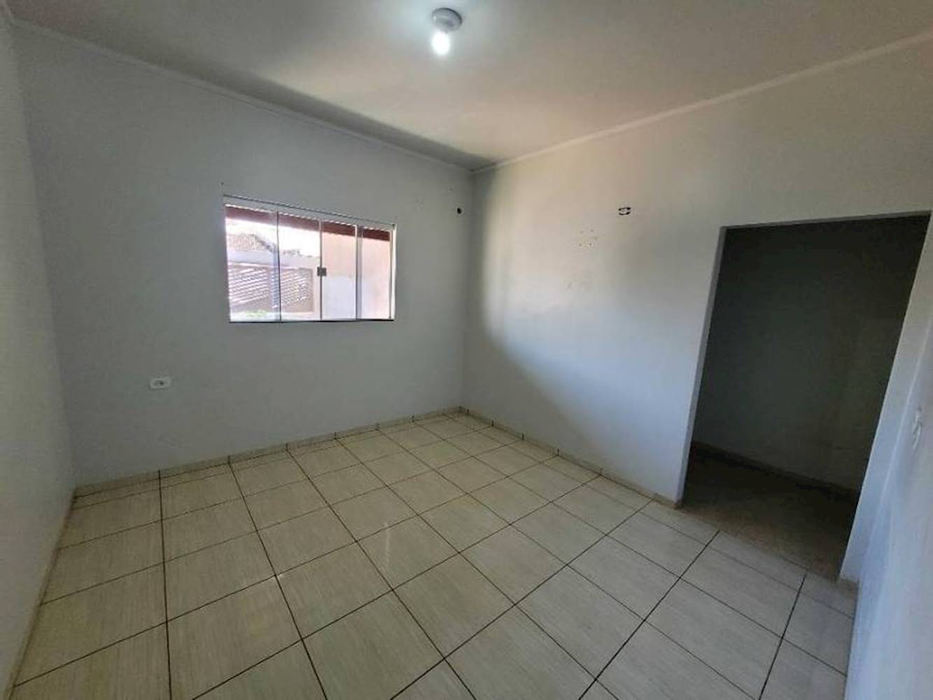 Casa no Parque Residencial Isaura em Santa Helena de Goiás/GO, localizado em Santa Helena de Goiás - GO
