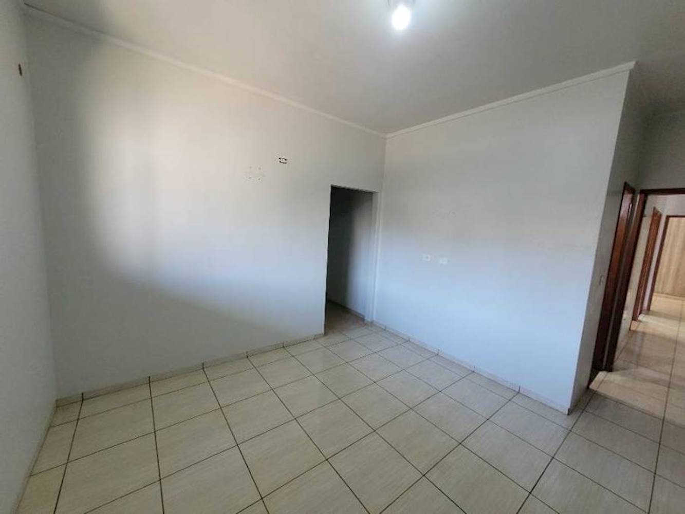 Casa no Parque Residencial Isaura em Santa Helena de Goiás/GO, localizado em Santa Helena de Goiás - GO