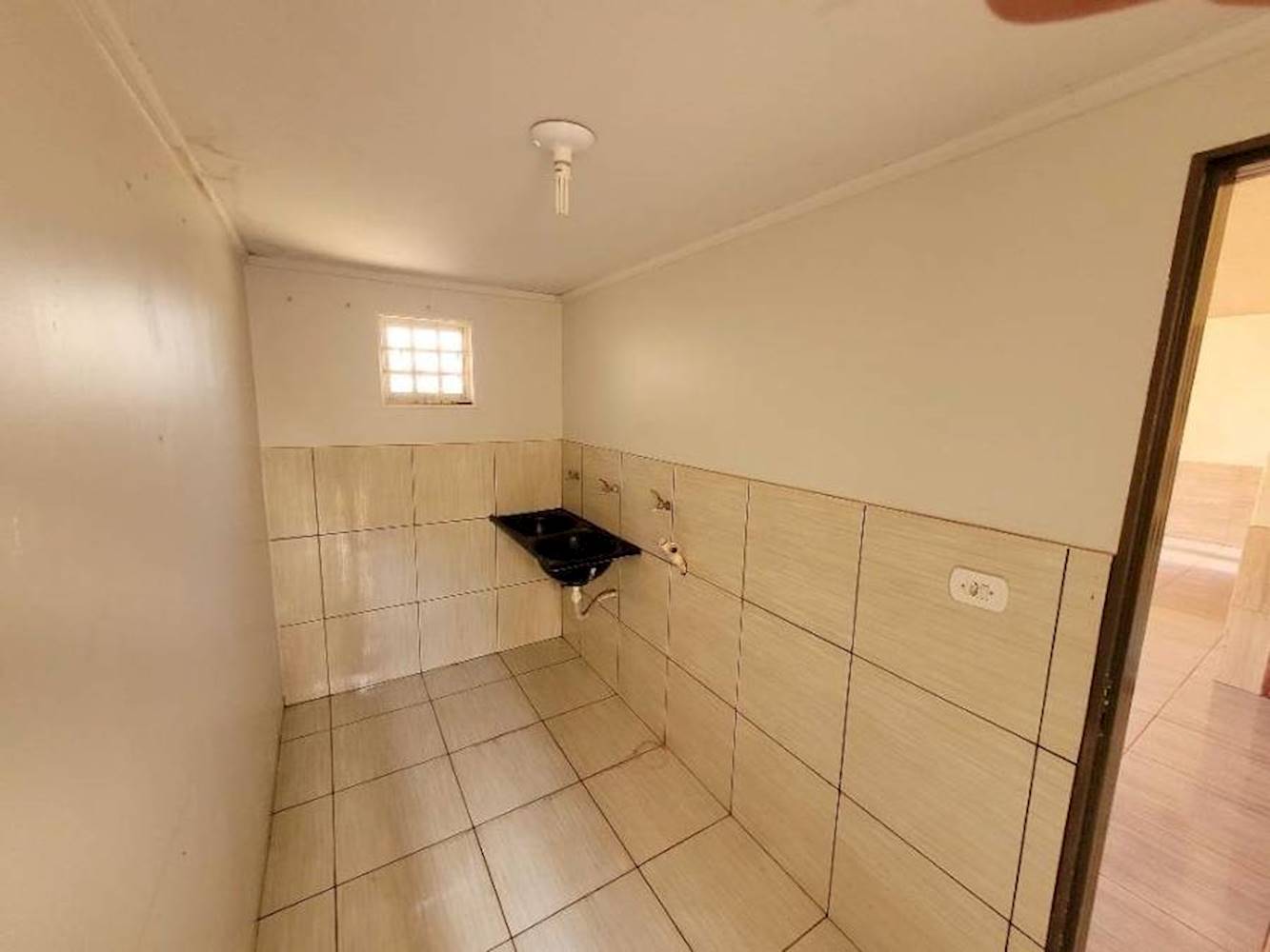 Casa no Parque Residencial Isaura em Santa Helena de Goiás/GO, localizado em Santa Helena de Goiás - GO