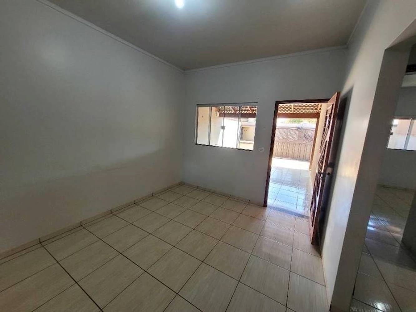 Casa no Parque Residencial Isaura em Santa Helena de Goiás/GO, localizado em Santa Helena de Goiás - GO
