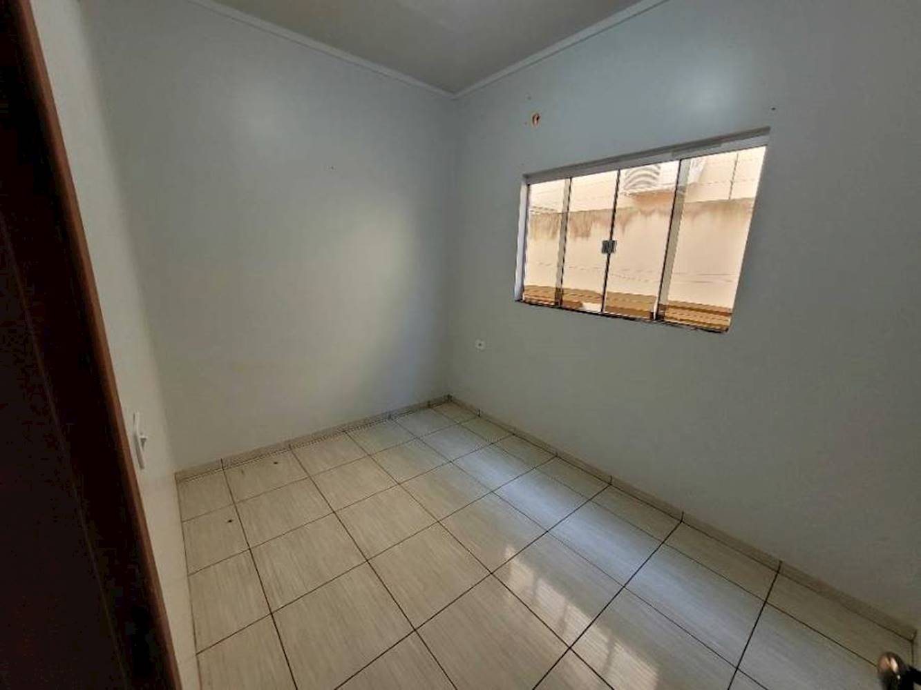 Casa no Parque Residencial Isaura em Santa Helena de Goiás/GO, localizado em Santa Helena de Goiás - GO