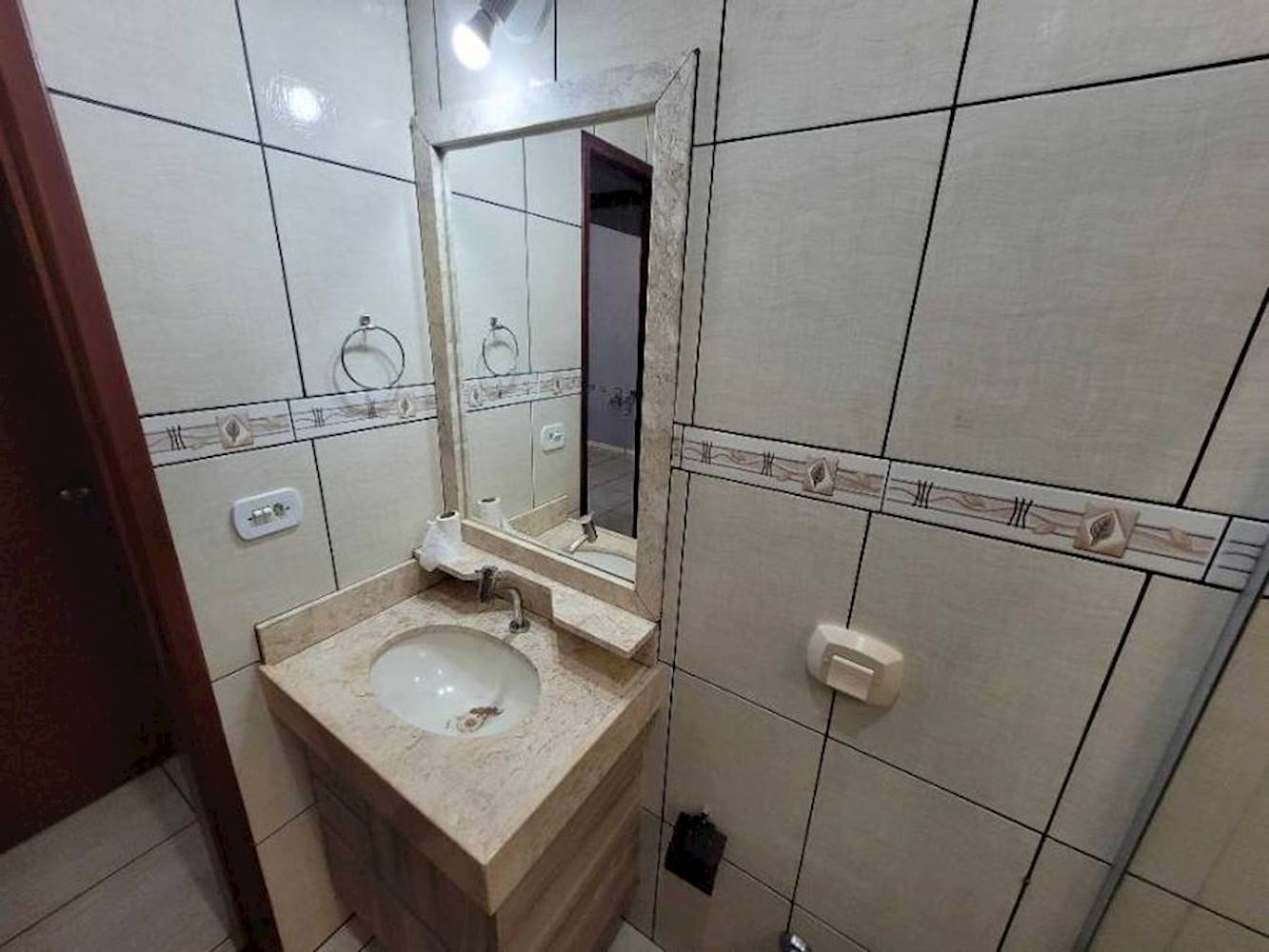 Casa no Parque Residencial Isaura em Santa Helena de Goiás/GO, localizado em Santa Helena de Goiás - GO