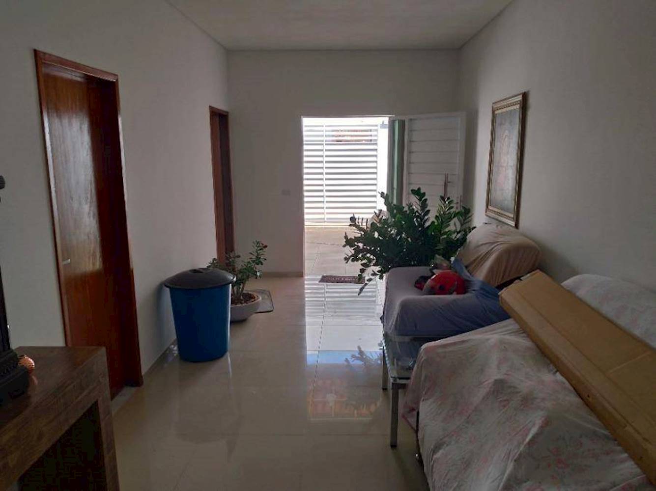 Casa em Riacho do Meio - São José do Egito/PE, localizado em São José do Egito - PE